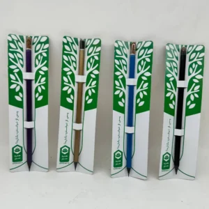 مدادهای کاشتنی در رنگ های مختلف